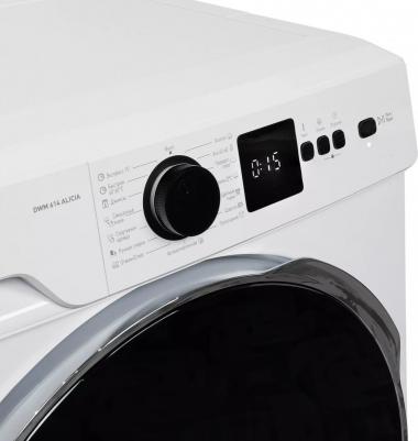 DWM 614 ALICIA – фото 12