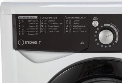 EWUD 4105 BK – фото 3