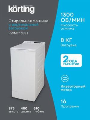 KWMT 1385 I – фото 2