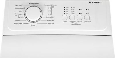 KF-UME 6201 W – фото 2