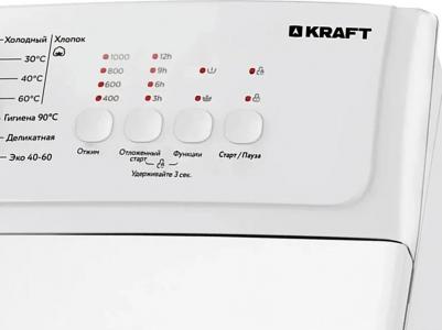 KF-UME 6201 W – фото 4