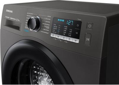 WW80AGAS21AX/LP – фото 3