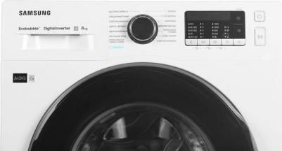 WW80AGAS22AE/LD – фото 4