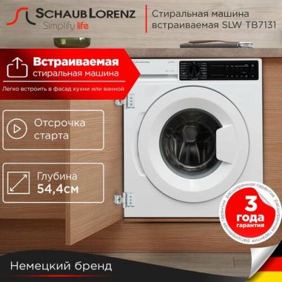 SLW TB7131 – фото 1