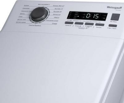 WM 40275 TD – фото 6