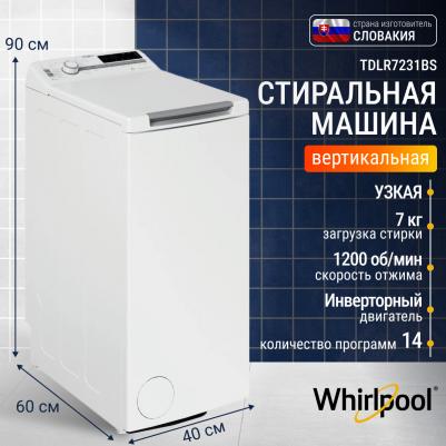 TDLR 7231BS – фото 6