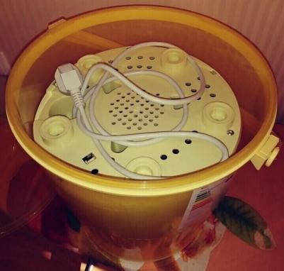 WM-20BW – фото 2