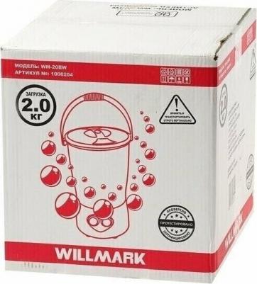 WM-20BW – фото 11