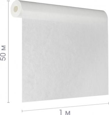 Стеклохолст Эконом W40 Паутинка (1х50 м) плотность 40 г/кв.м – фото 1