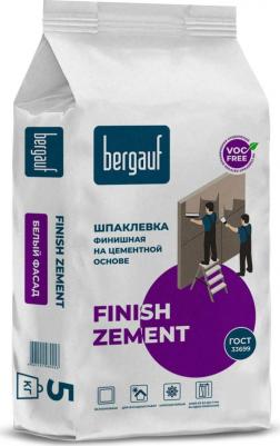 Финишная шпаклевка Finish Zement – фото 2