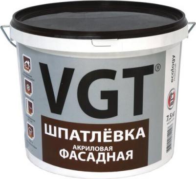Фасадная шпатлевка 11607364