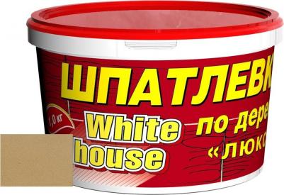 Шпатлевка по дереву 12861 – фото 1