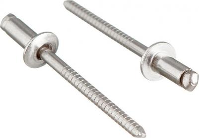 Вытяжные заклепки Fix-Master 4690250019677 – фото 5