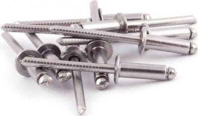 Вытяжные заклепки Fix-Master 4690250019677 – фото 6