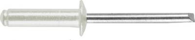 Алюминиевые заклепки Color-FIX 3.2х8 мм 50 шт – фото 2