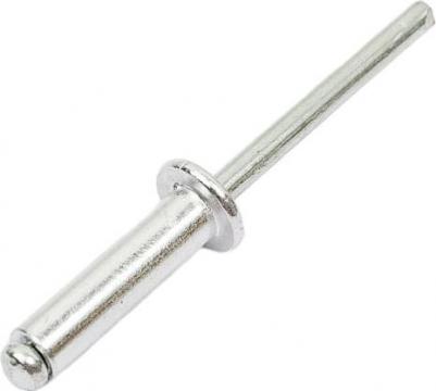 Широко востребованная продукция для выполнения монтажных операций. С ее помощью можно зафиксировать две детали и более из различных материалов. При 4640114012597