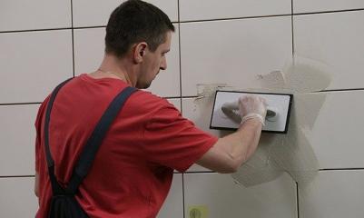 Затирка для узких швов до 6 мм СЕ 33 Comfort 01 белая 2 кг – фото 20