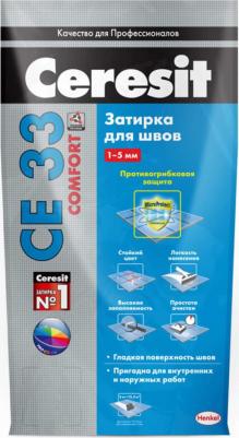 Затирка для узких швов до 6 мм СЕ 33 Comfort 79 крокус 2 кг – фото 14