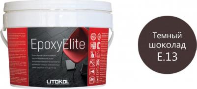 Эпоксидный состав для укладки и затирки EpoxyElite E.13 4607051417007 – фото 4