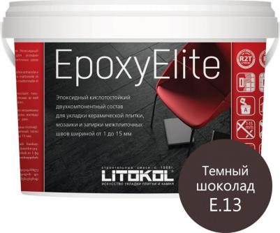 Эпоксидный состав для укладки и затирки EpoxyElite E.13 4607051417007 – фото 5