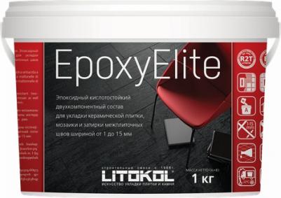 Эпоксидный состав для укладки и затирки мозаики EpoxyElite E.01 – фото 5
