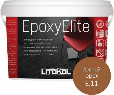 Эпоксидный состав для укладки и затирки мозаики EpoxyElite E.11 4607051416963 – фото 2