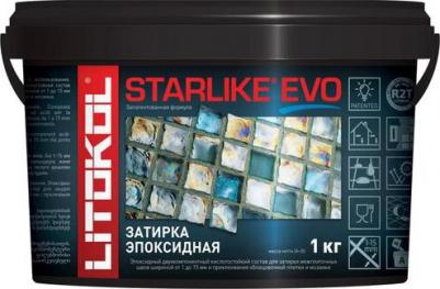 Эпоксидный состав для укладки и затирки мозаики STARLIKE EVO S.210 GREIGE 4607051418523 – фото 12