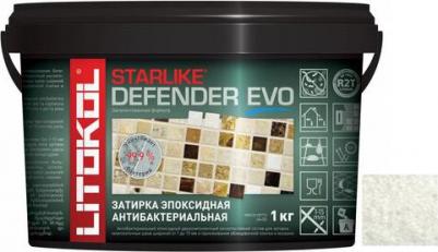 Эпоксидный состав для укладки мозаики STARLIKE Defender EVO S.200 AVORIO – фото 1