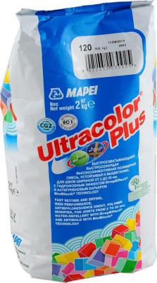 Затирка для швов ULTRACOLOR PLUS №103 – фото 8