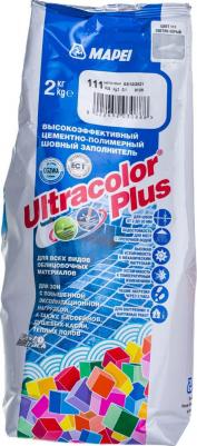 Затирка для швов ULTRACOLOR PLUS №111 – фото 11