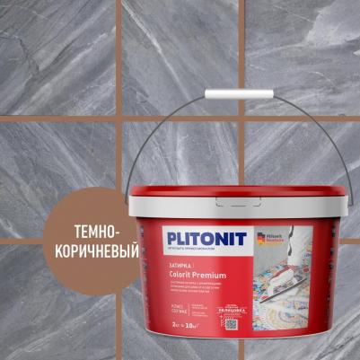 Затирка для швов плитки COLORIT Premium – фото 3