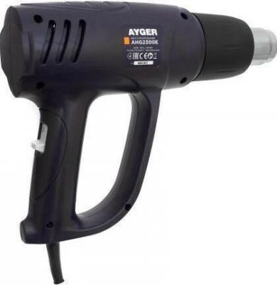 AHG2300E – фото 4