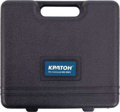 HAG-2000 ED – фото 12