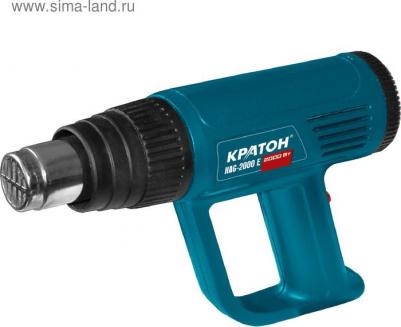 HAG-2000 ED – фото 15