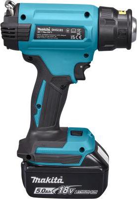 DHG 181ZK – фото 3