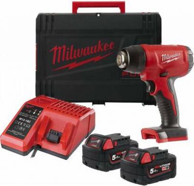 M18 BHG-502C – фото 2