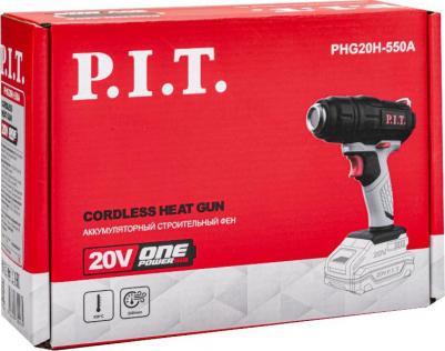 PHG20H-550A SOLO – фото 1