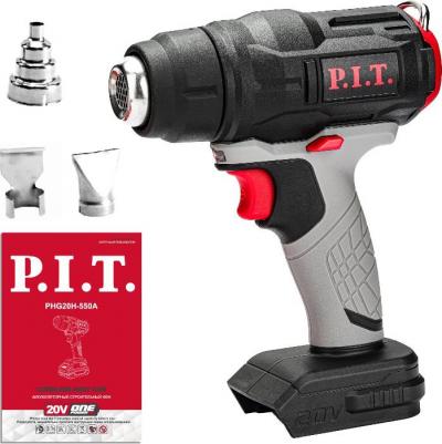 PHG20H-550A SOLO – фото 3