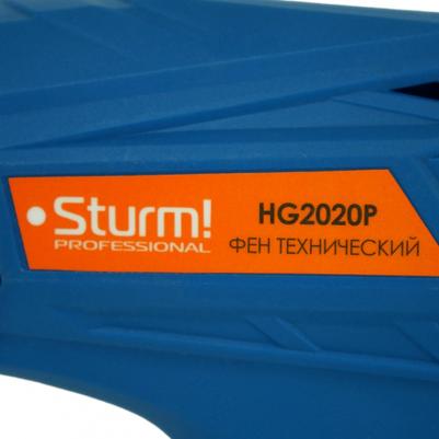 HG 2020P – фото 2