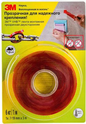 Двусторонняя монтажная лента 4687202280834 – фото 9