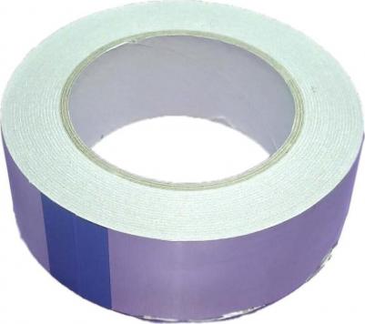 Отражающая лента 60мм*40м 018573