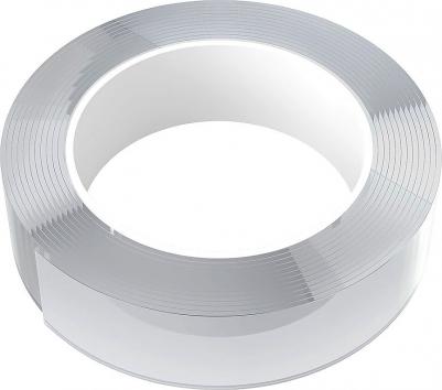 Клейкая лента Nano Tape 3m x 2mm 607928 – фото 4