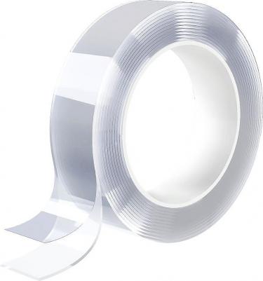 Клейкая лента Nano Tape 3m x 2mm 607928 – фото 11
