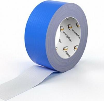 Лента-скотч армированная 48 мм х 25 м синяя Energopro EPRL04825ARSKBL