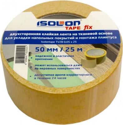 Двухсторонняя клейкая лента TV2B – фото 2