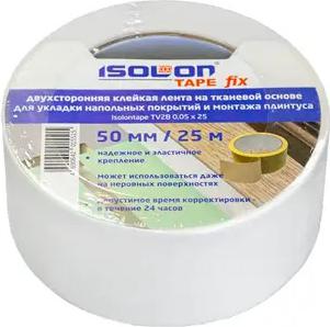 Двухсторонняя клейкая лента TV2B