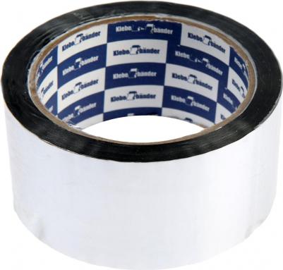 Лента клейкая метал 50 мм x 10 м 66 700/83 808 7630014909001