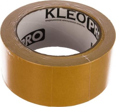 Двусторонняя клейкая лента PRO 3760058413586