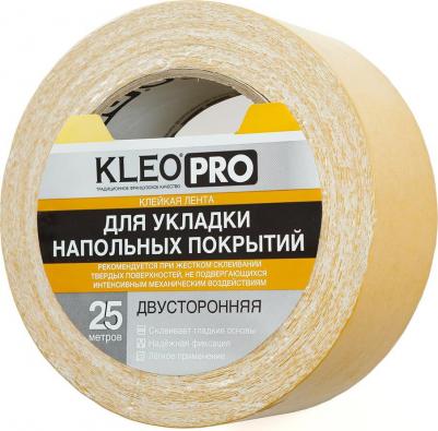 Двусторонняя клейкая лента PRO 3760058419618 – фото 2