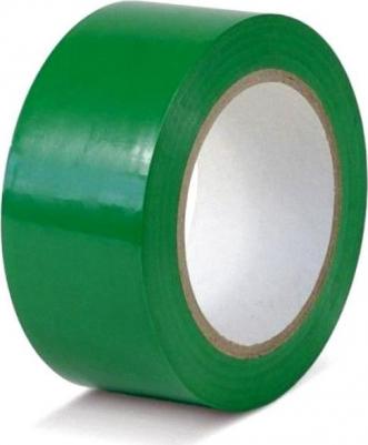 Лента пвх для разметки 4673724531783 – фото 1